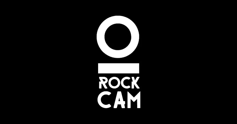 RockCam screenshot 2