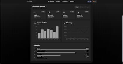 Metriqual gallery image