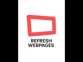 Refresh | Web gallery image