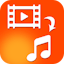 Video to Mp3 Audio Converter App