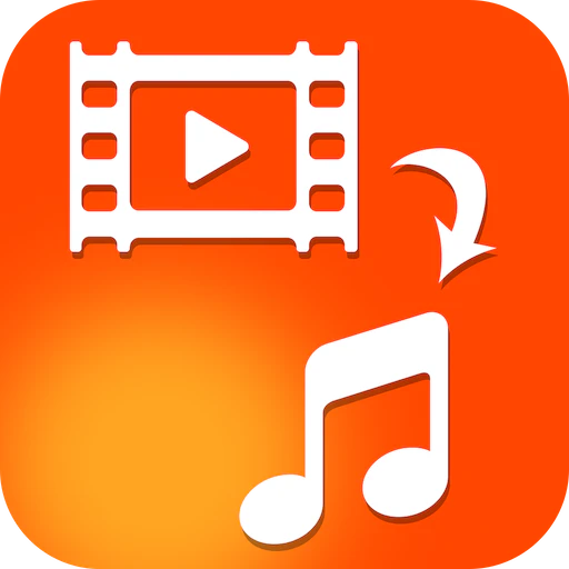 Video to Mp3 Audio Converter App