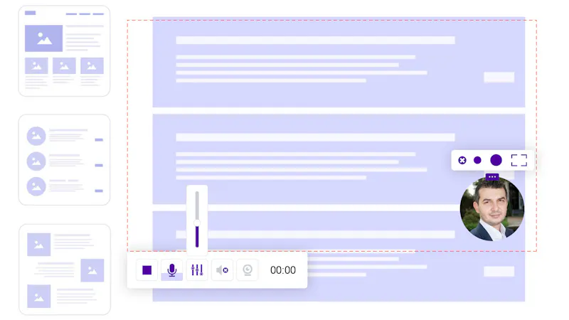 ScreenRec screenshot 4