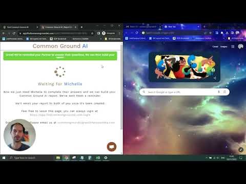 Find Common Ground AI gallery image