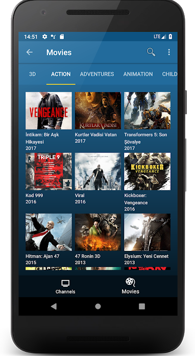 myTTVC gallery image