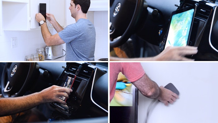 Levitate Hanger gallery image