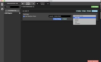 Opshell gallery image