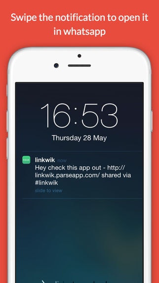 LinkWik gallery image