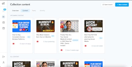 creativflow gallery image