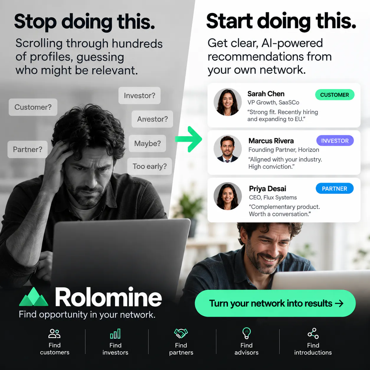 Rolomine gallery image