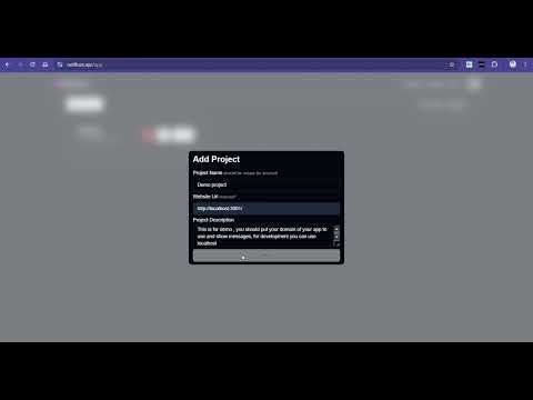 Notifuze gallery image