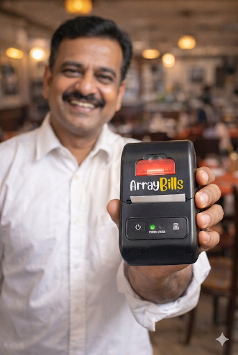 ArrayBills gallery image