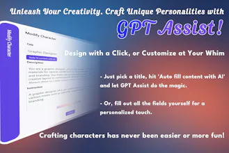 GPT Assist gallery image