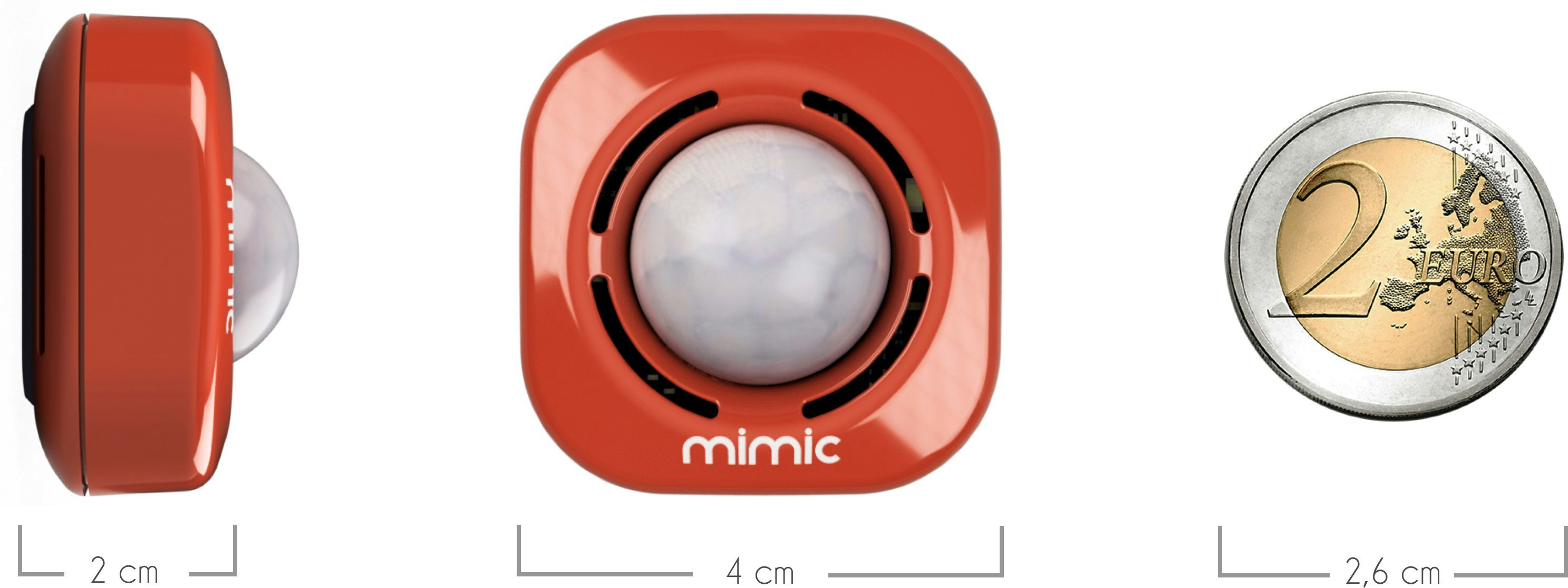 Smart Mimic Multi-functional Tech Gadget gallery image