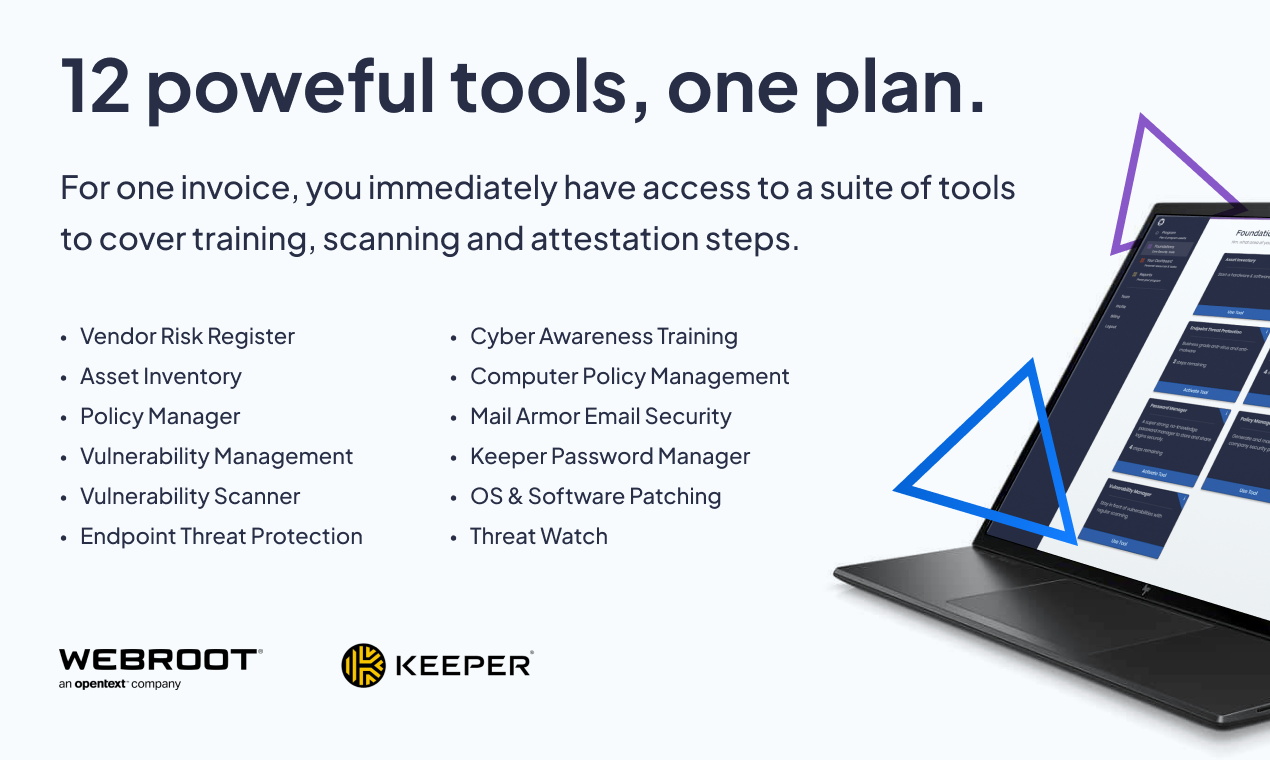 Havoc Shield gallery image