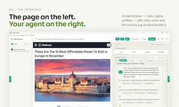 Pickle Browser gallery image