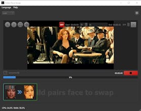 Tuguoba Video FaceSwap gallery image