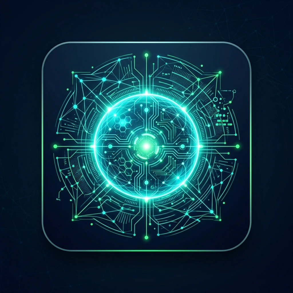 Omni-Kernel-engine logo