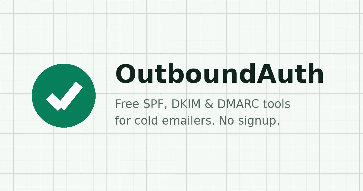 OutboundAuth gallery image