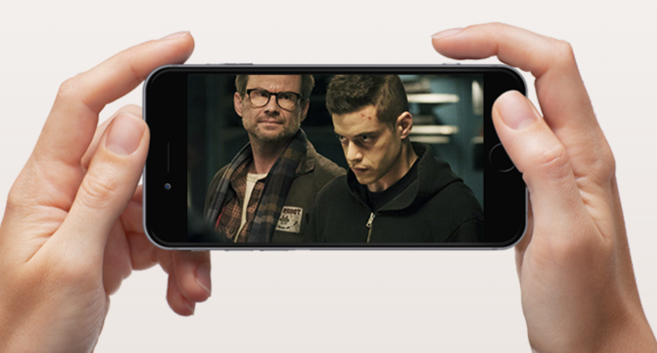 PlayOn gallery image