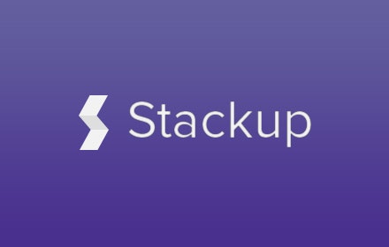 Stackup gallery image