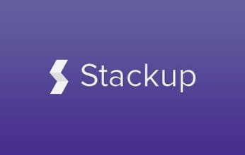 Stackup gallery image