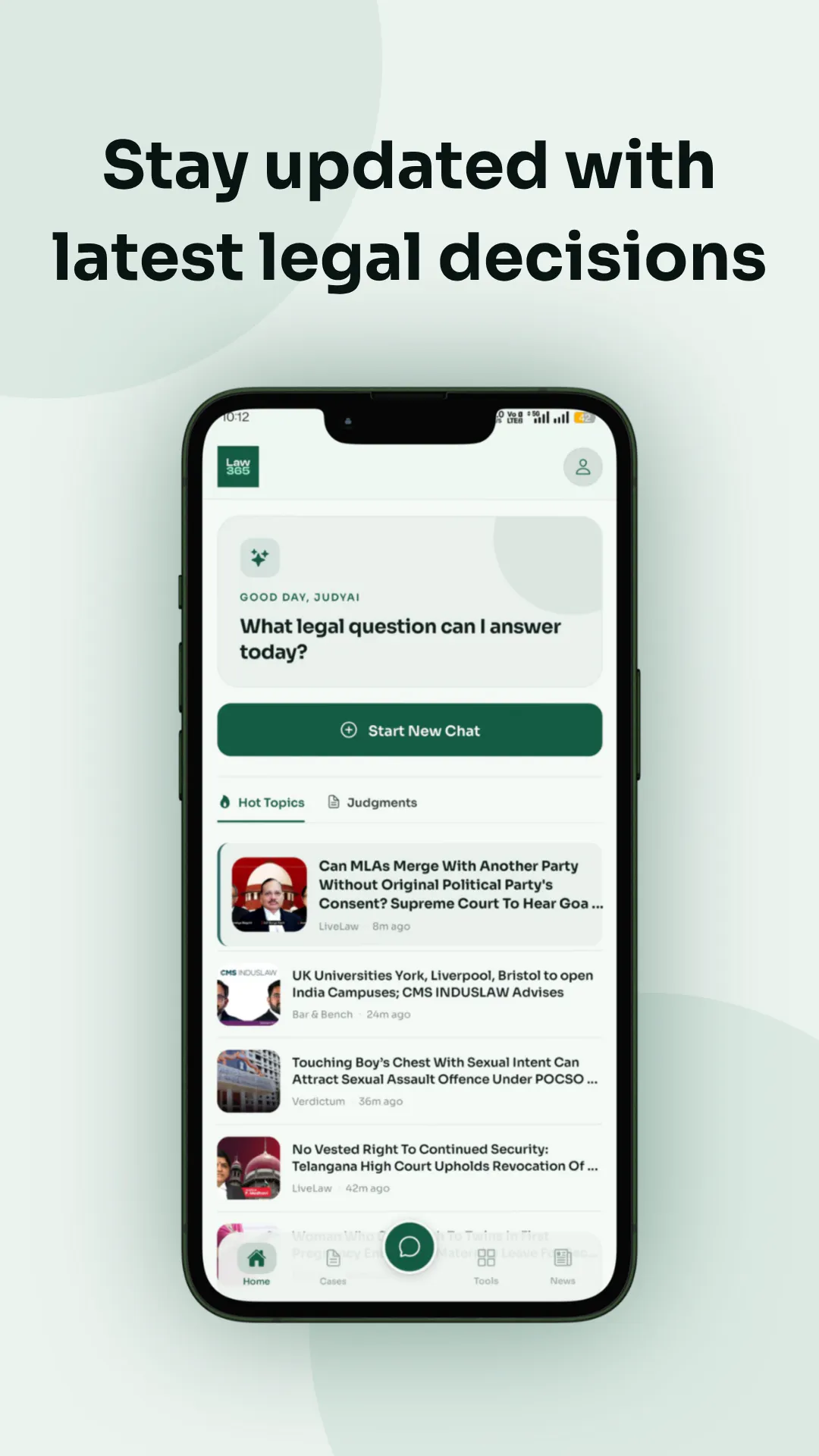 Law365 gallery image