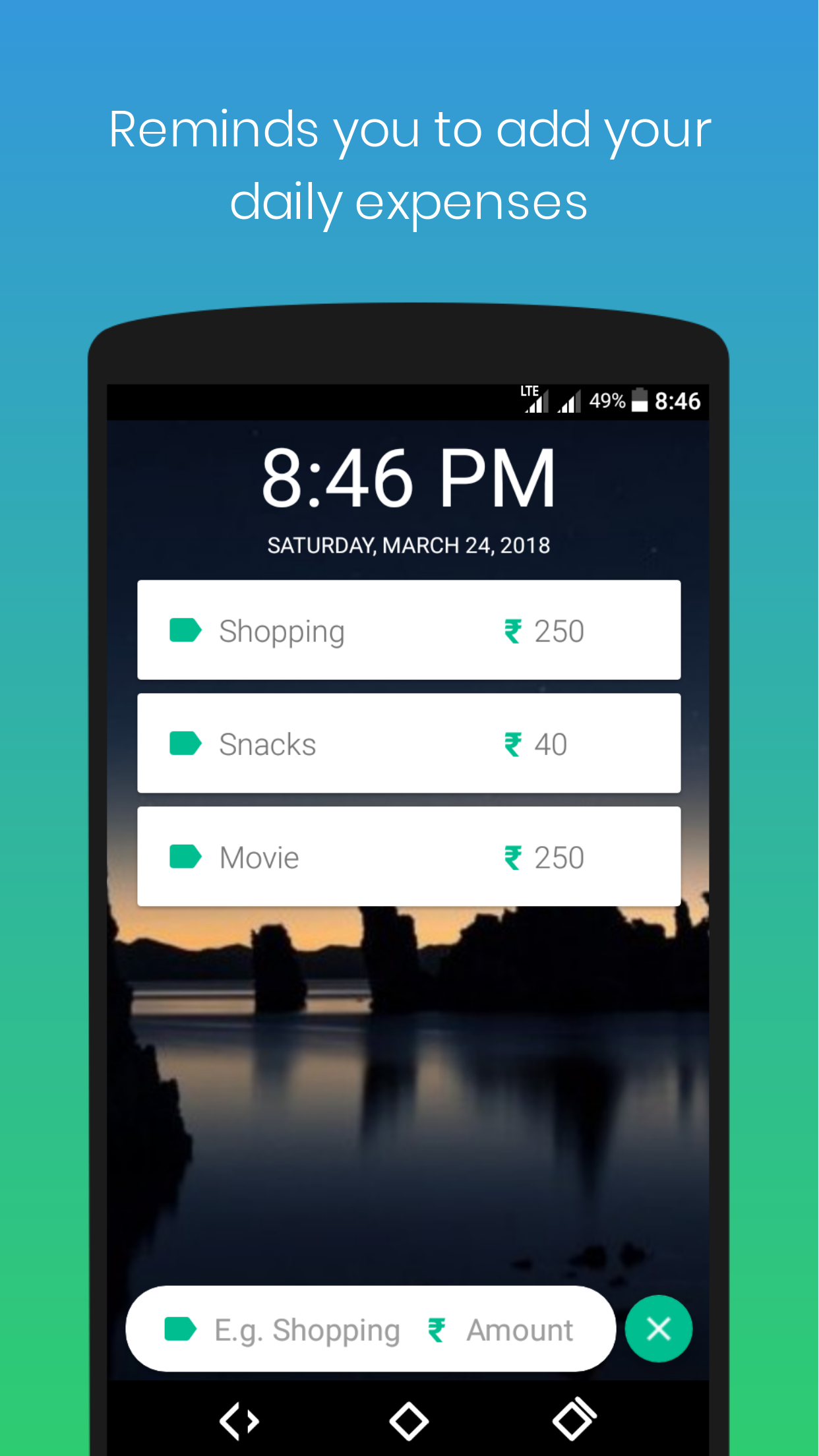 MiBill gallery image