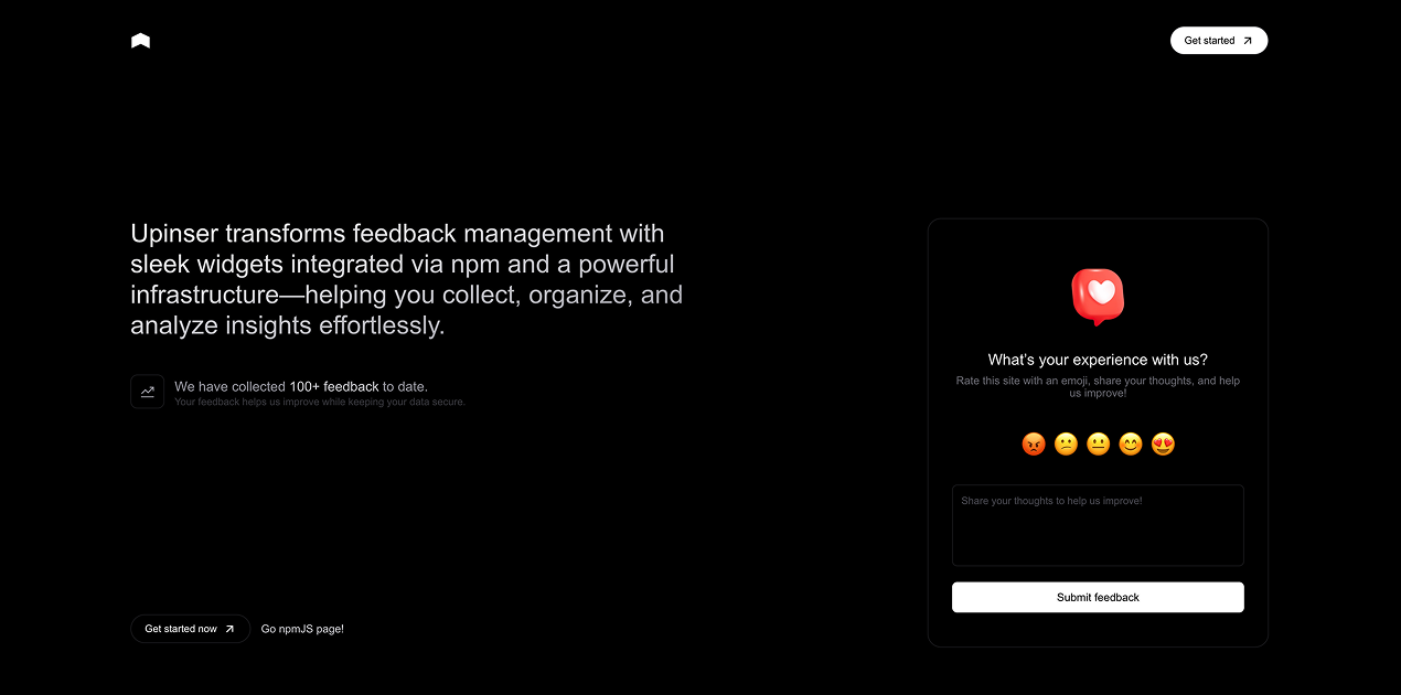 Upinser gallery image