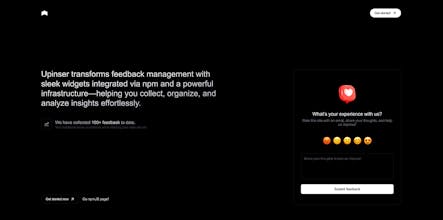 Upinser gallery image