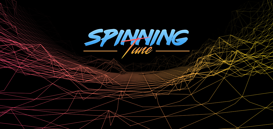 Spinning Tune gallery image
