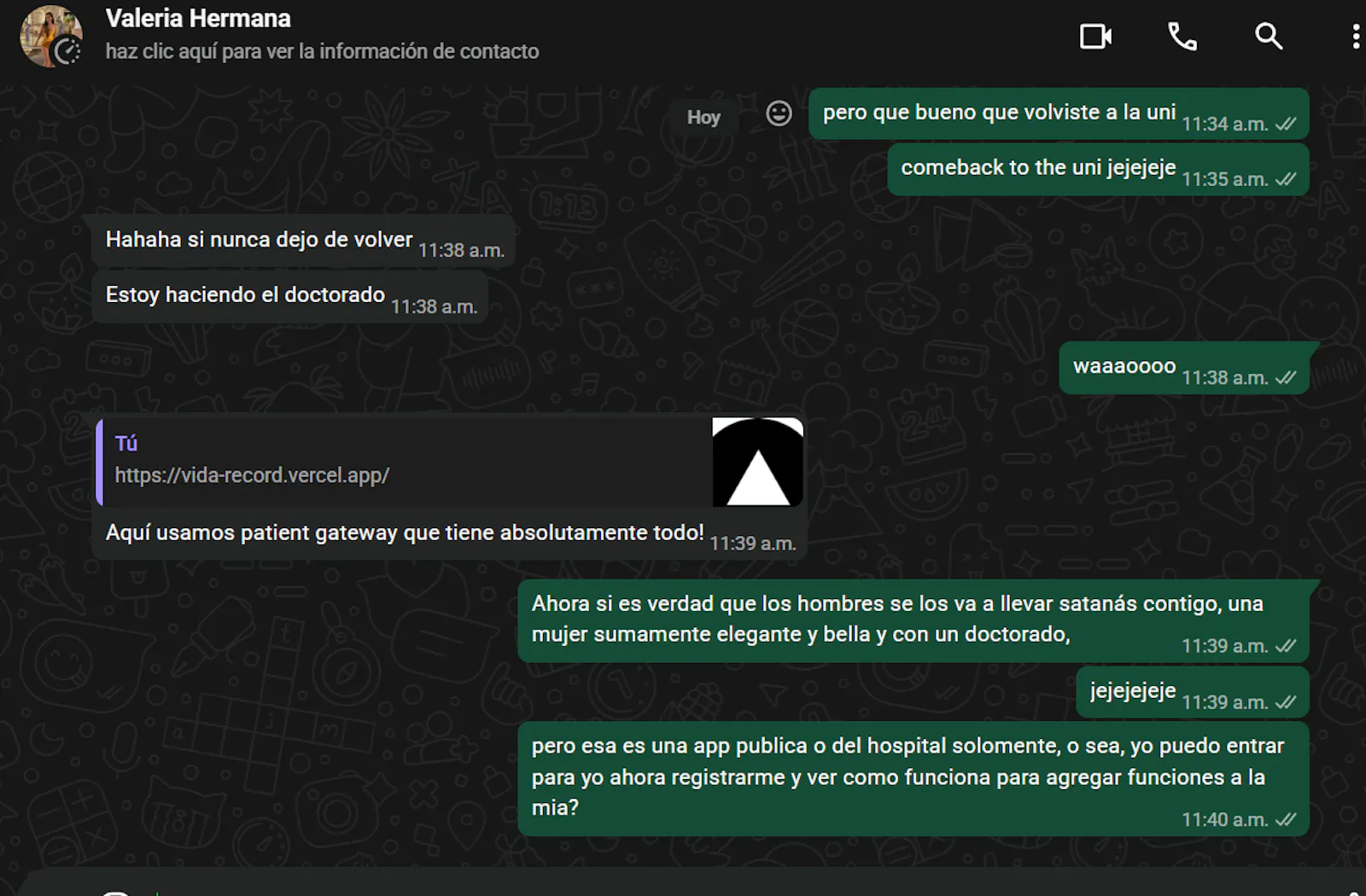 PeriodistaIA screenshot 300