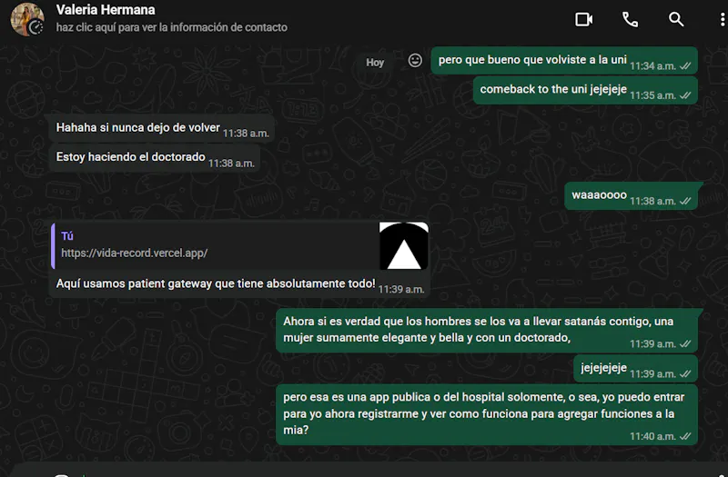 PeriodistaIA screenshot 300