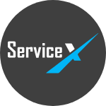 Service X