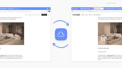 Vivaldi 7.0 gallery image