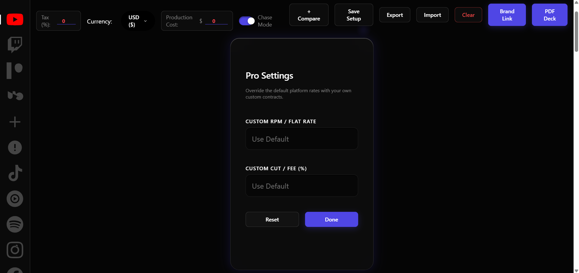 Crecaly gallery image