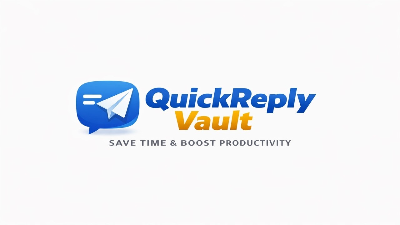 QuickReply Vault gallery image