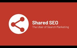 Shared SEO: The Uber of Search Marketing media 1