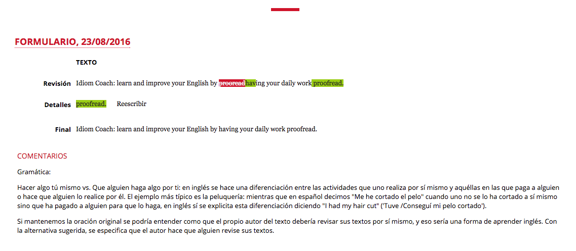 Idiomcoach gallery image