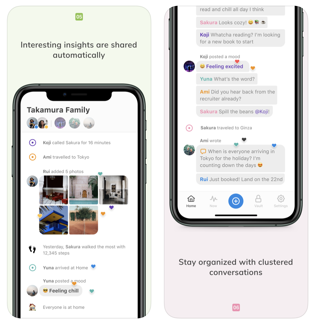 Cocoon gallery image
