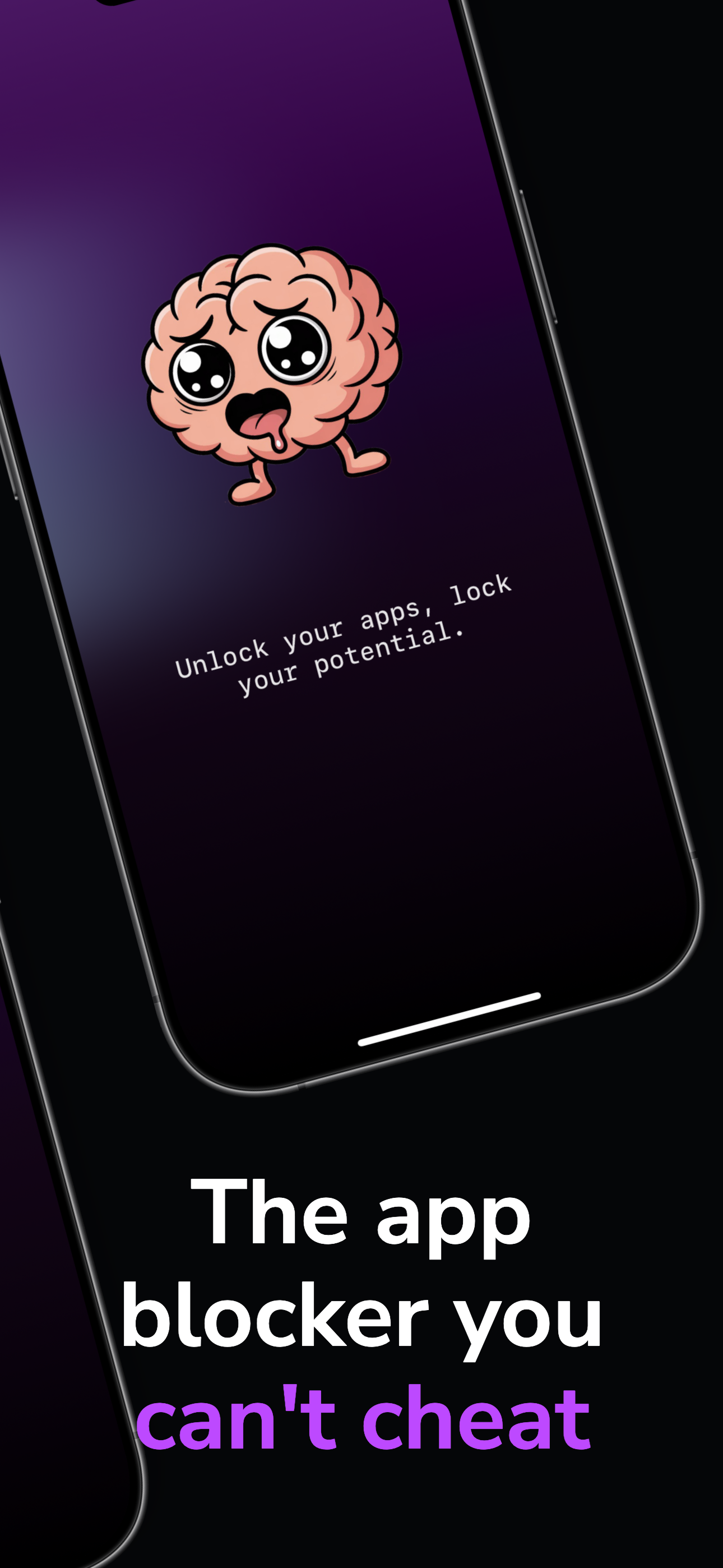 FeralMind - Screenshot 3 showing product features and functionality