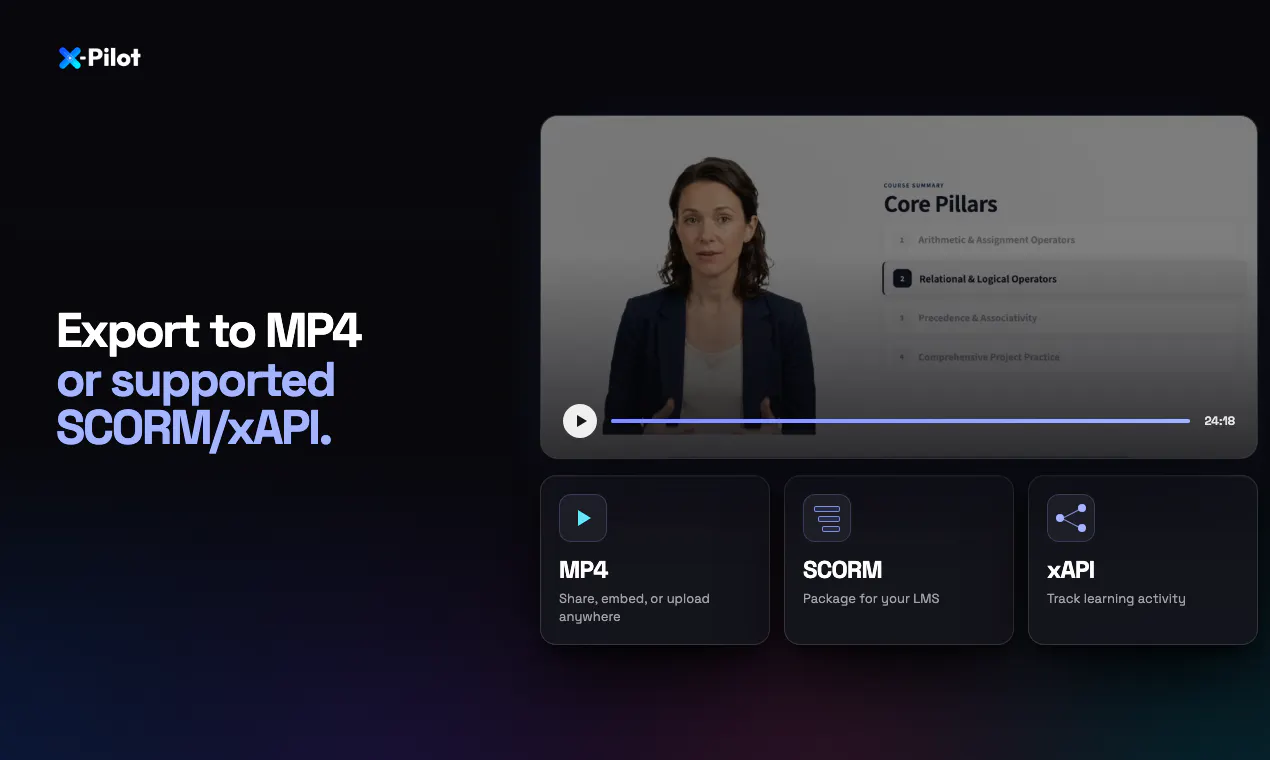 X-Pilot 4.0 screenshot 6