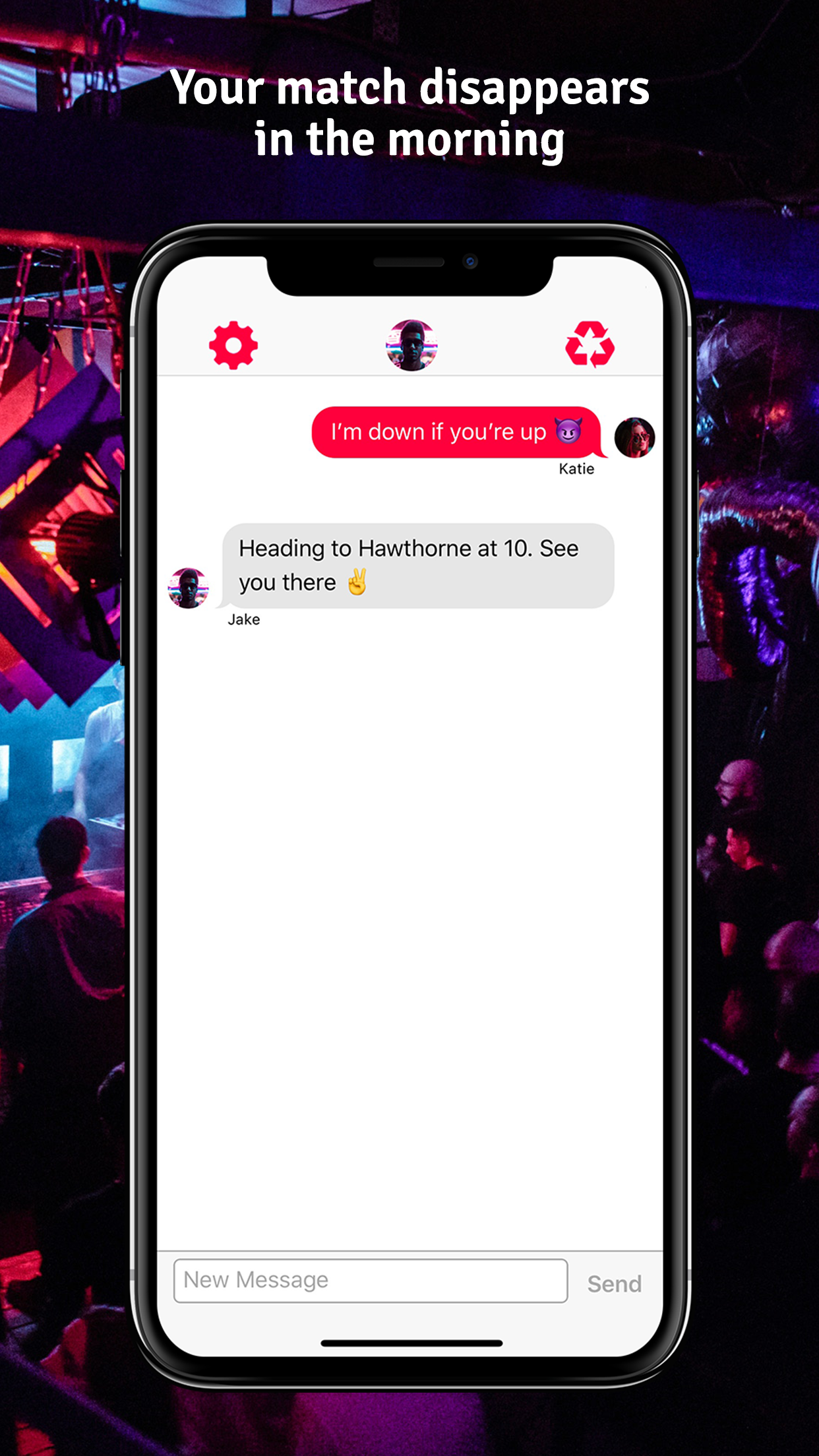 YouUp? gallery image