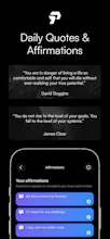PROG - Daily Self Improvement App gallery image