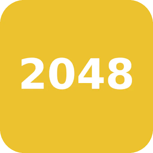 2048 Game