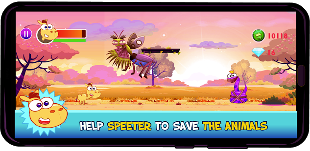 Speeter gallery image