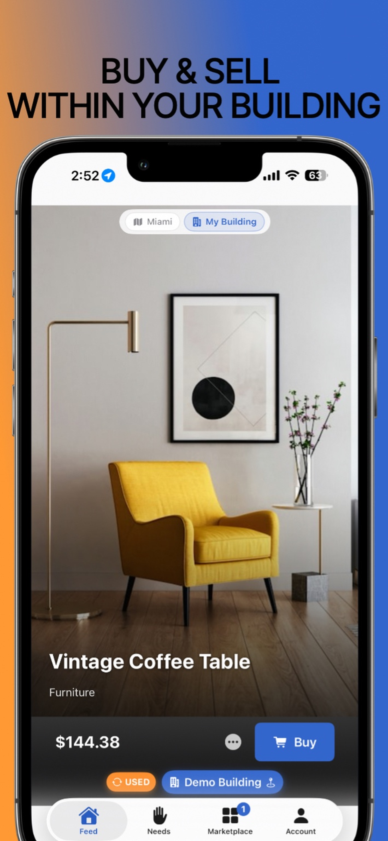 2Doors gallery image