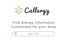 Callergy media 2