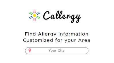 Callergy gallery image