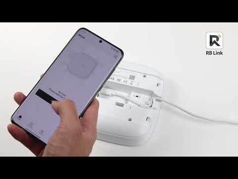 Home Security Hub (Station) gallery image