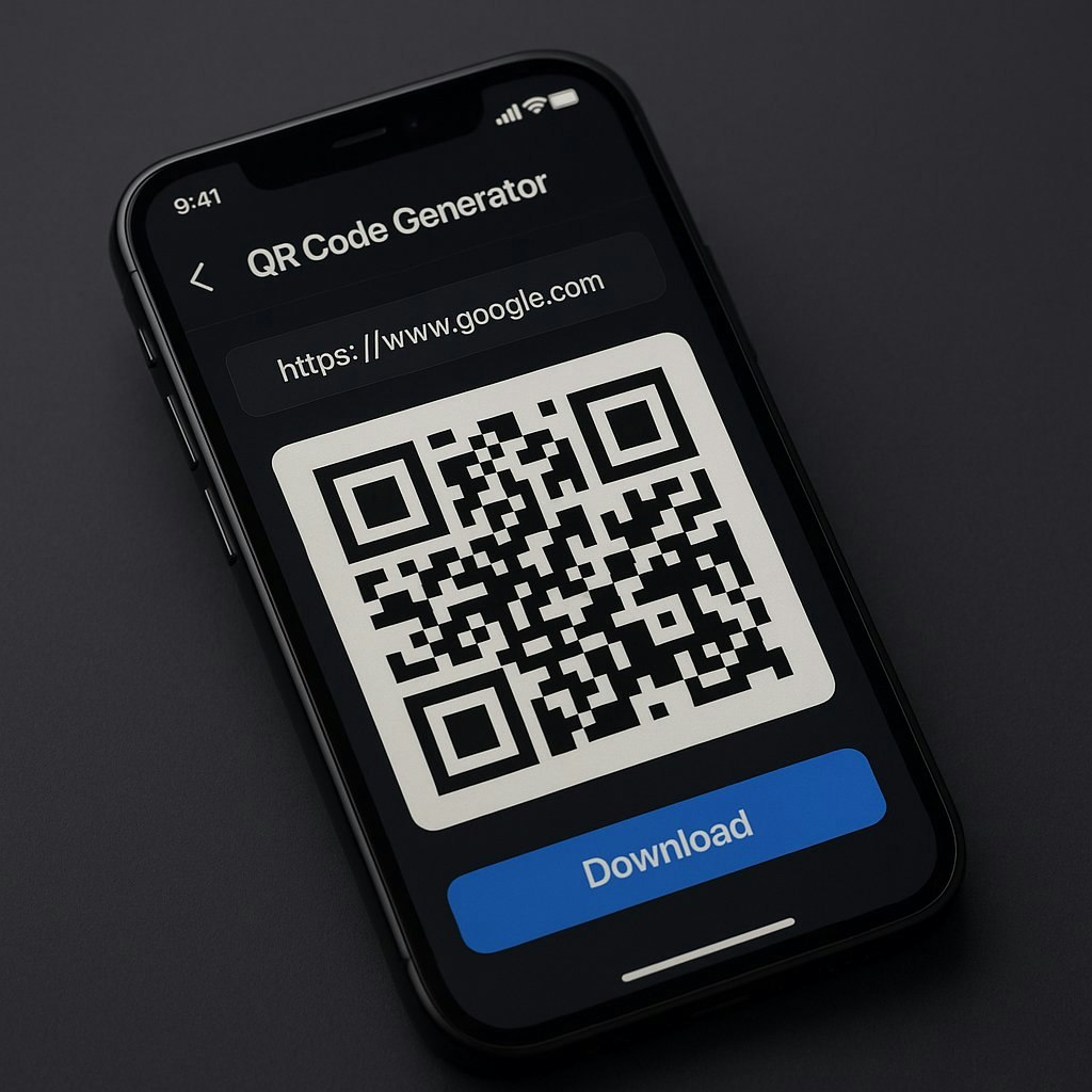 URL Shortener gallery image